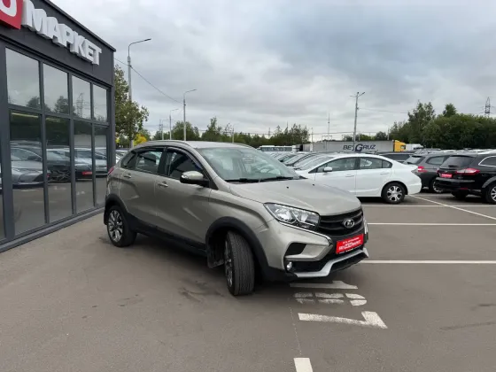 Продажа LADA (ВАЗ) XRAY I, 2019г., Минск Минск