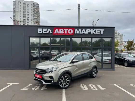 Продажа LADA (ВАЗ) XRAY I, 2019г., Минск Минск