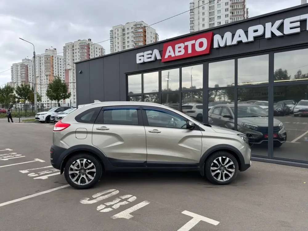 Продажа LADA (ВАЗ) XRAY I, 2019г., Минск Минск - изображение 4