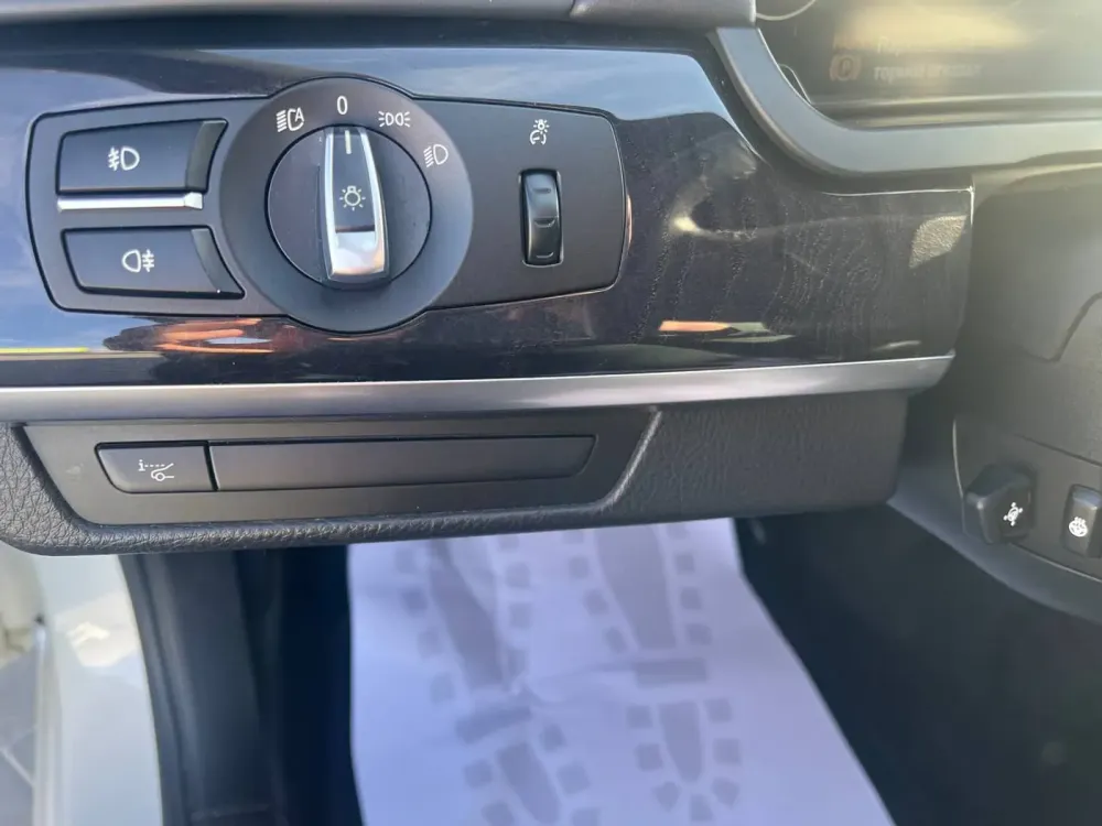 Продажа BMW 7 series V (F01/F02/F04), 2010г., Могилёв Могилев - изображение 14