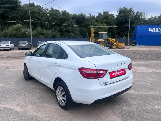Продажа LADA (ВАЗ) Vesta I, 2019г., Витебск Витебск