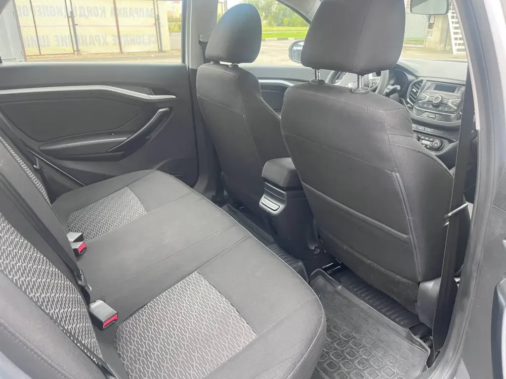 Продажа LADA (ВАЗ) Vesta I, 2019г., Витебск Витебск - изображение 14