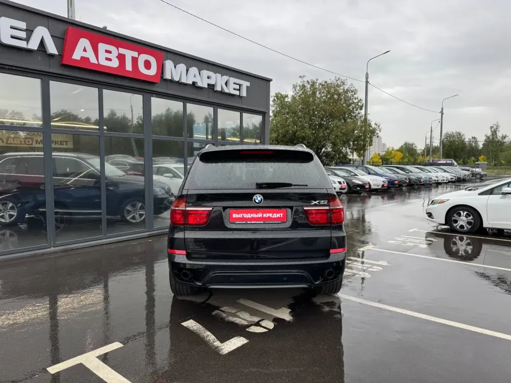 Продажа BMW X5 III (F15), 2013г., Минск Минск - изображение 6