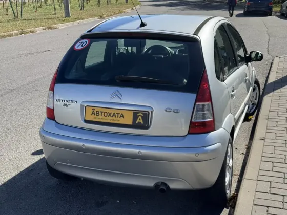 Продажа Citroen C3 I Рестайлинг, 2006г., Гомель Гомель