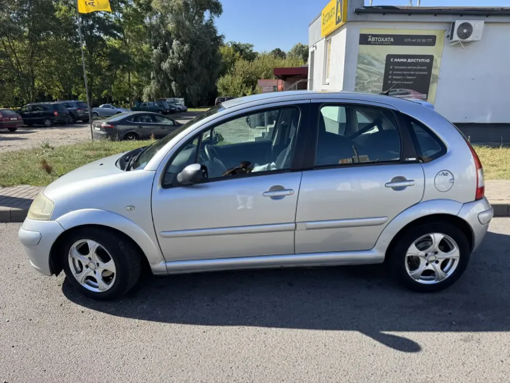 Продажа Citroen C3 I Рестайлинг, 2006г., Гомель Гомель - изображение 8