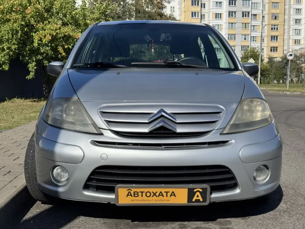 Продажа Citroen C3 I Рестайлинг, 2006г., Гомель Гомель - изображение 2