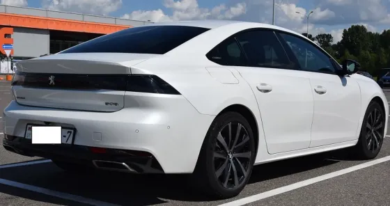 Продажа Peugeot 508 II, 2019г., Минск Минск