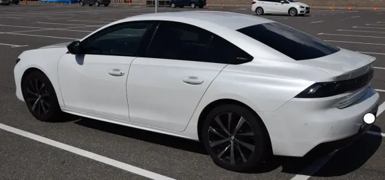 Продажа Peugeot 508 II, 2019г., Минск Минск