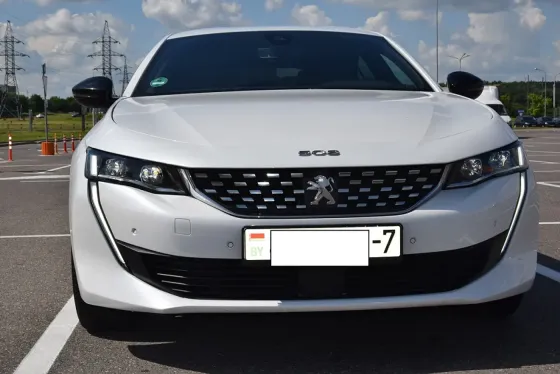 Продажа Peugeot 508 II, 2019г., Минск Минск