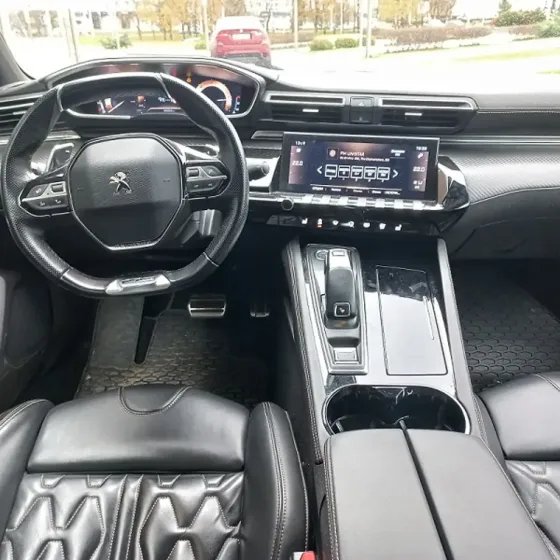 Продажа Peugeot 508 II, 2019г., Минск Минск