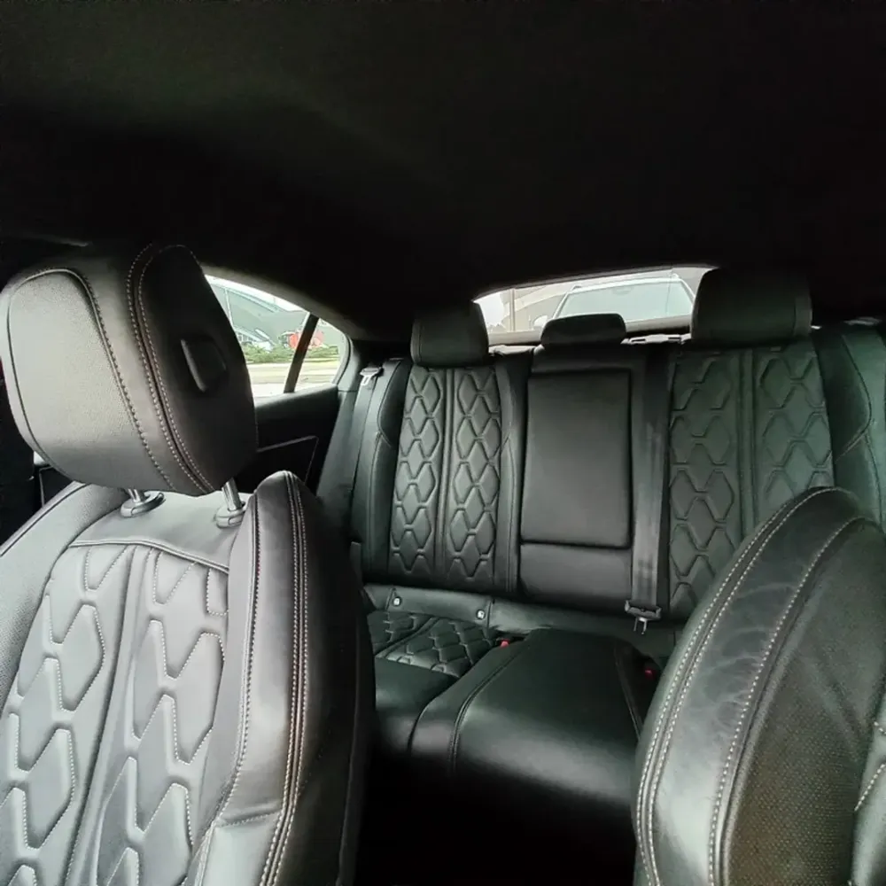 Продажа Peugeot 508 II, 2019г., Минск Минск - изображение 9