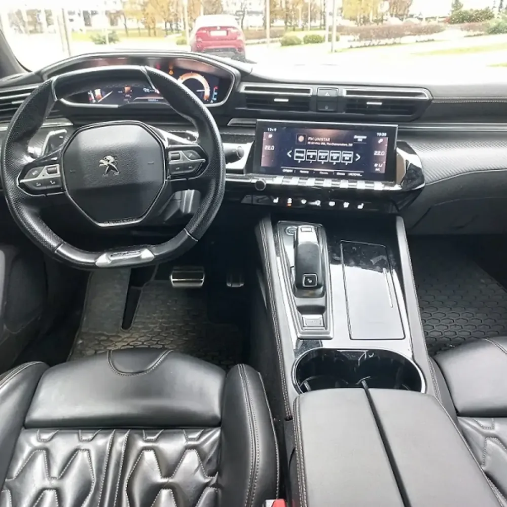 Продажа Peugeot 508 II, 2019г., Минск Минск - изображение 6