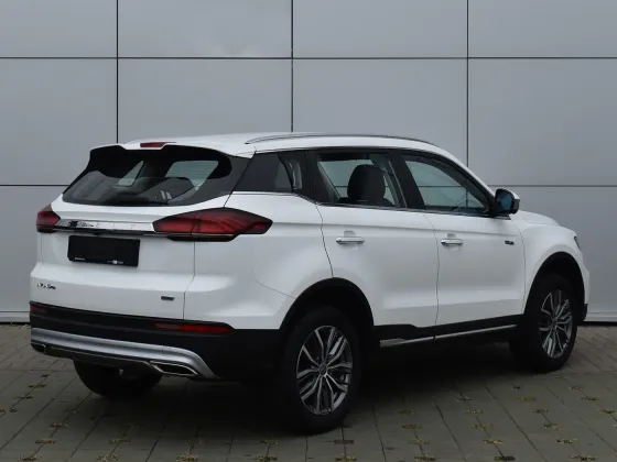 Продажа Geely Atlas Pro I, 2022г., Минск Минск