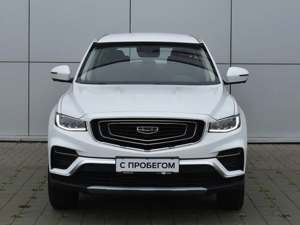 Продажа Geely Atlas Pro I, 2022г., Минск Минск - изображение 2