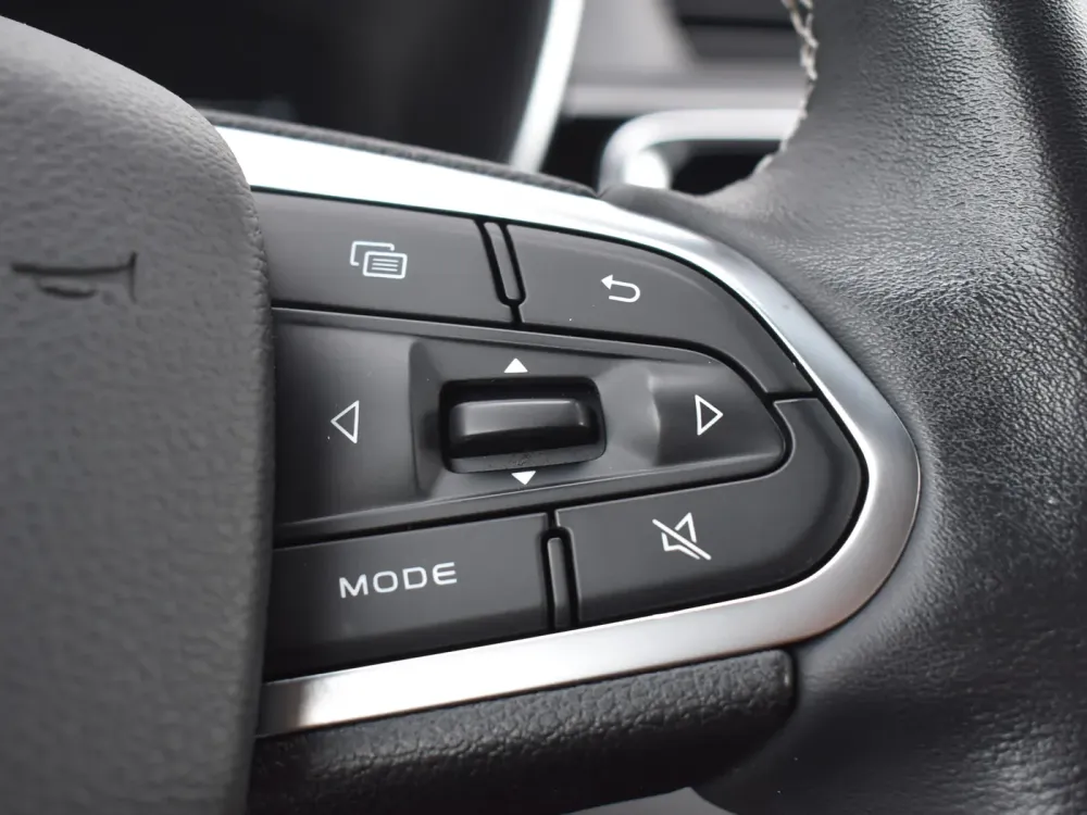 Продажа Geely Atlas Pro I, 2022г., Минск Минск - изображение 16