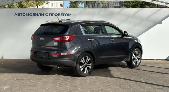Продажа Kia Sportage III, 2011г., Минск Минск