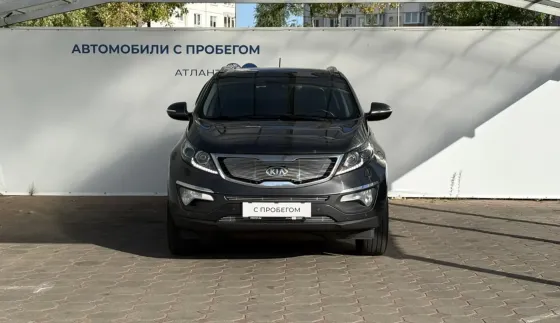 Продажа Kia Sportage III, 2011г., Минск Минск