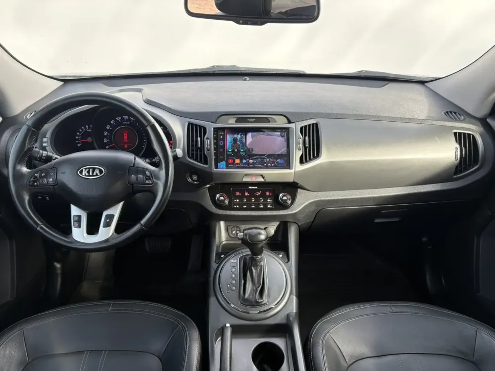 Продажа Kia Sportage III, 2011г., Минск Минск - изображение 7