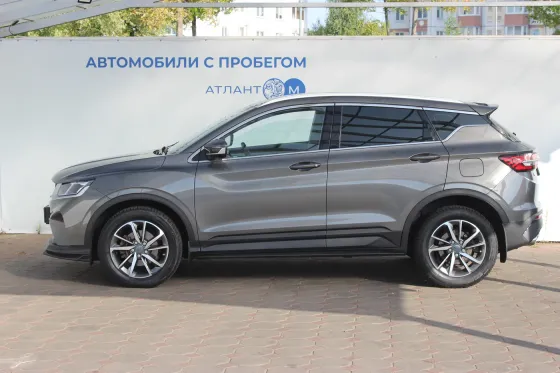 Продажа Geely Coolray I, 2023г., Минск Минск