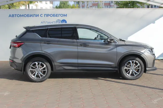 Продажа Geely Coolray I, 2023г., Минск Минск