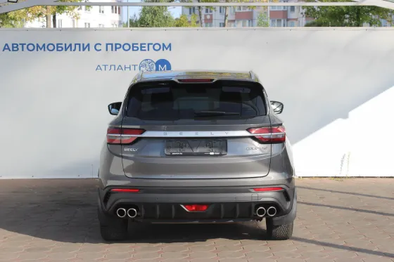 Продажа Geely Coolray I, 2023г., Минск Минск
