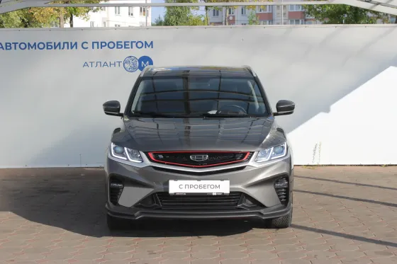 Продажа Geely Coolray I, 2023г., Минск Минск