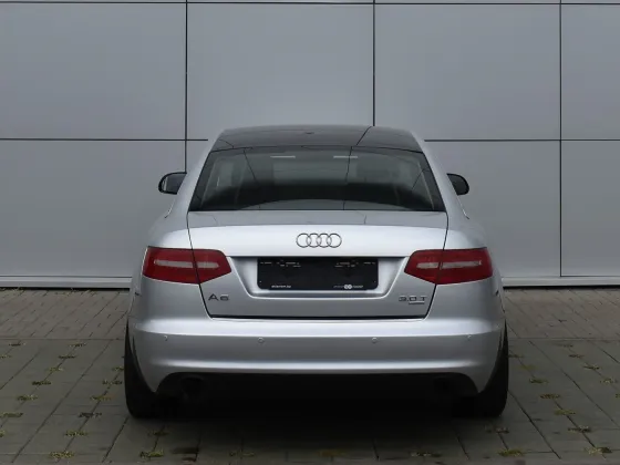 Продажа Audi A6 III (C6) Рестайлинг, 2008г., Минск Минск