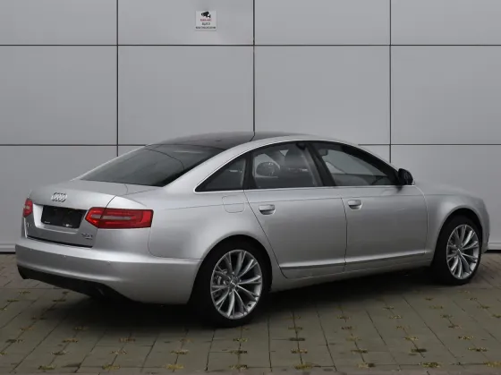 Продажа Audi A6 III (C6) Рестайлинг, 2008г., Минск Минск