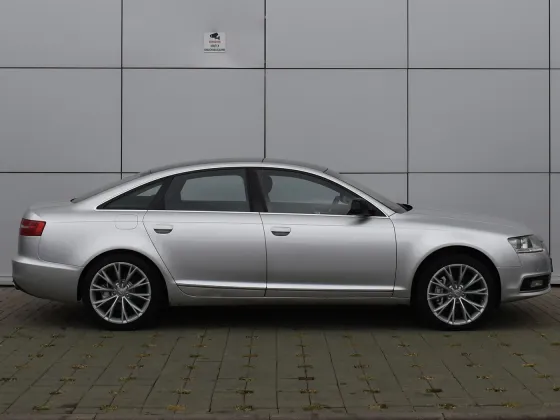 Продажа Audi A6 III (C6) Рестайлинг, 2008г., Минск Минск