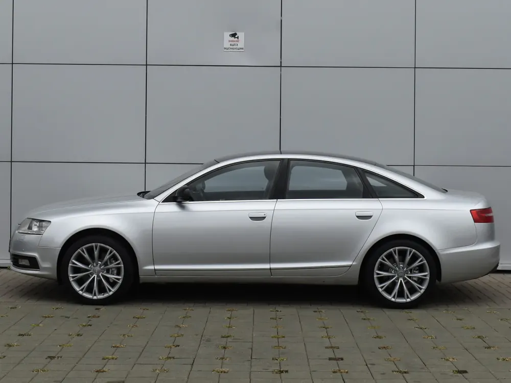 Продажа Audi A6 III (C6) Рестайлинг, 2008г., Минск Минск - изображение 8