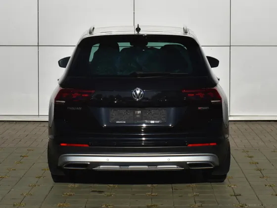 Продажа Volkswagen Tiguan II, 2019г., Минск Минск