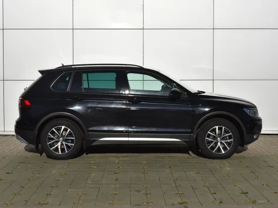 Продажа Volkswagen Tiguan II, 2019г., Минск Минск