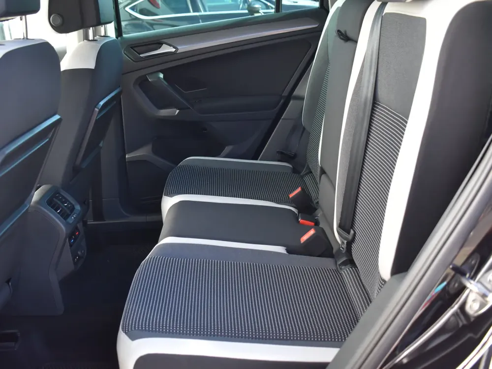 Продажа Volkswagen Tiguan II, 2019г., Минск Минск - изображение 10