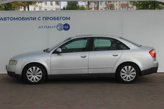 Продажа Audi A4 II (B6), 2002г., Минск Минск