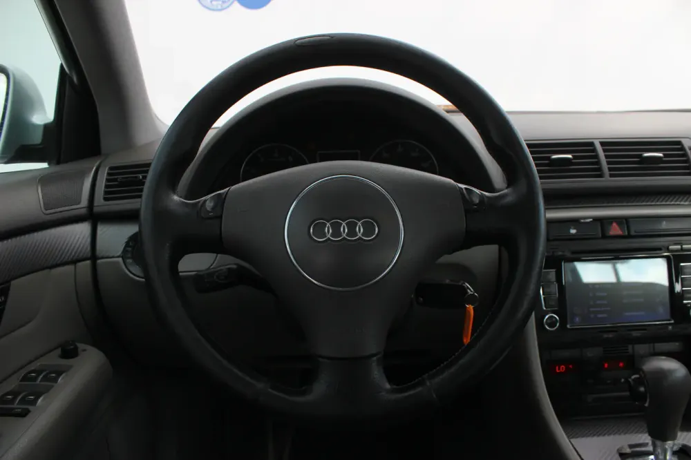 Продажа Audi A4 II (B6), 2002г., Минск Минск - изображение 10