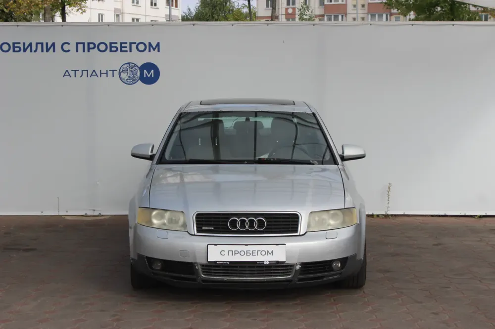 Продажа Audi A4 II (B6), 2002г., Минск Минск - изображение 3