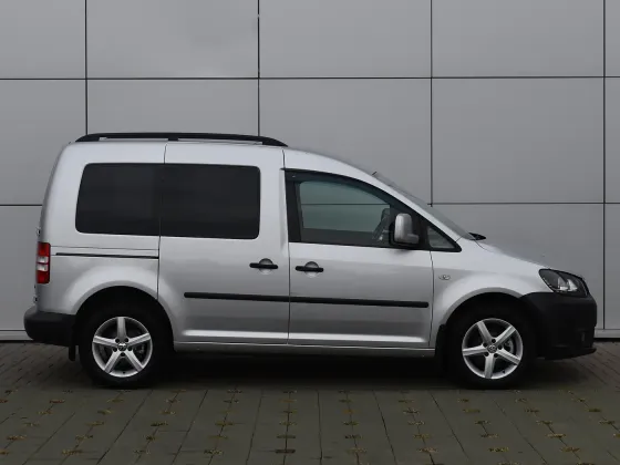 Продажа Volkswagen Caddy III Рестайлинг, 2013г., Минск Минск