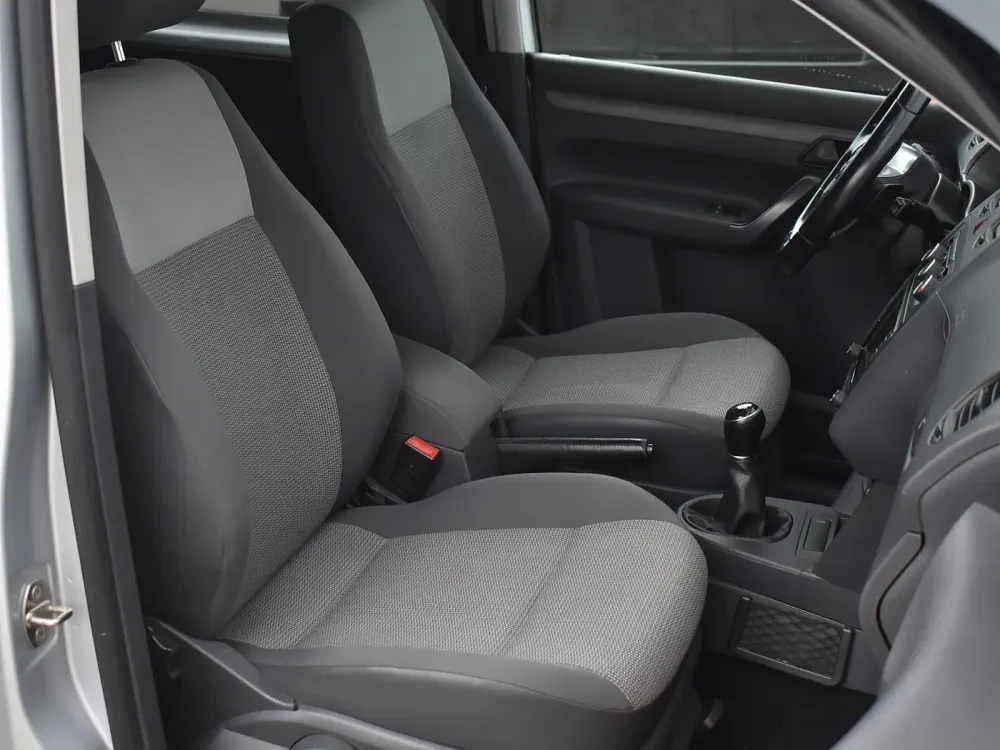 Продажа Volkswagen Caddy III Рестайлинг, 2013г., Минск Минск - изображение 10