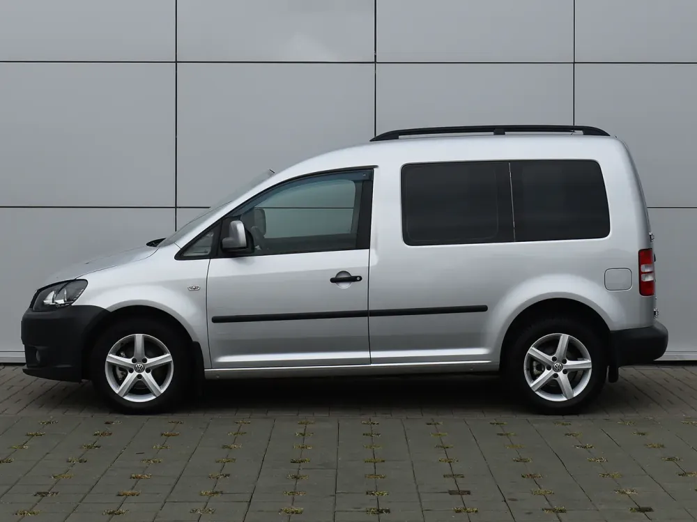 Продажа Volkswagen Caddy III Рестайлинг, 2013г., Минск Минск - изображение 5