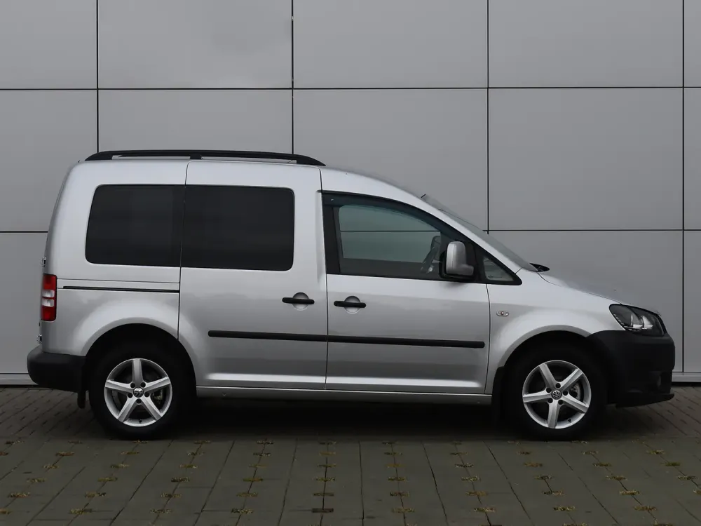 Продажа Volkswagen Caddy III Рестайлинг, 2013г., Минск Минск - изображение 6