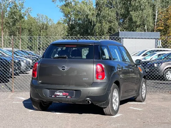 Продажа MINI Countryman I, 2011г., Кобрин Кобрин