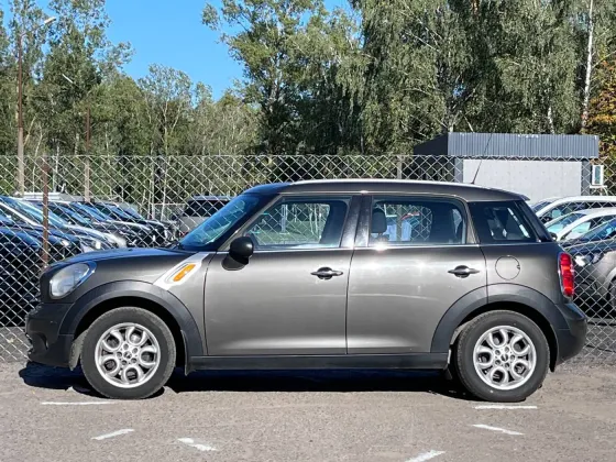 Продажа MINI Countryman I, 2011г., Кобрин Кобрин