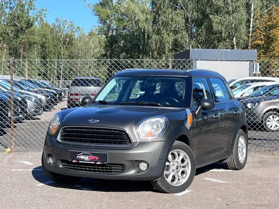 Продажа MINI Countryman I, 2011г., Кобрин Кобрин