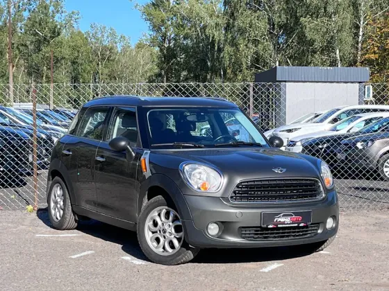 Продажа MINI Countryman I, 2011г., Кобрин Кобрин