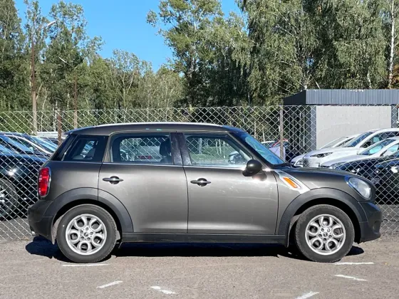 Продажа MINI Countryman I, 2011г., Кобрин Кобрин
