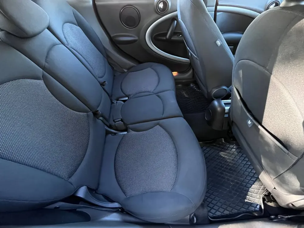 Продажа MINI Countryman I, 2011г., Кобрин Кобрин - изображение 9