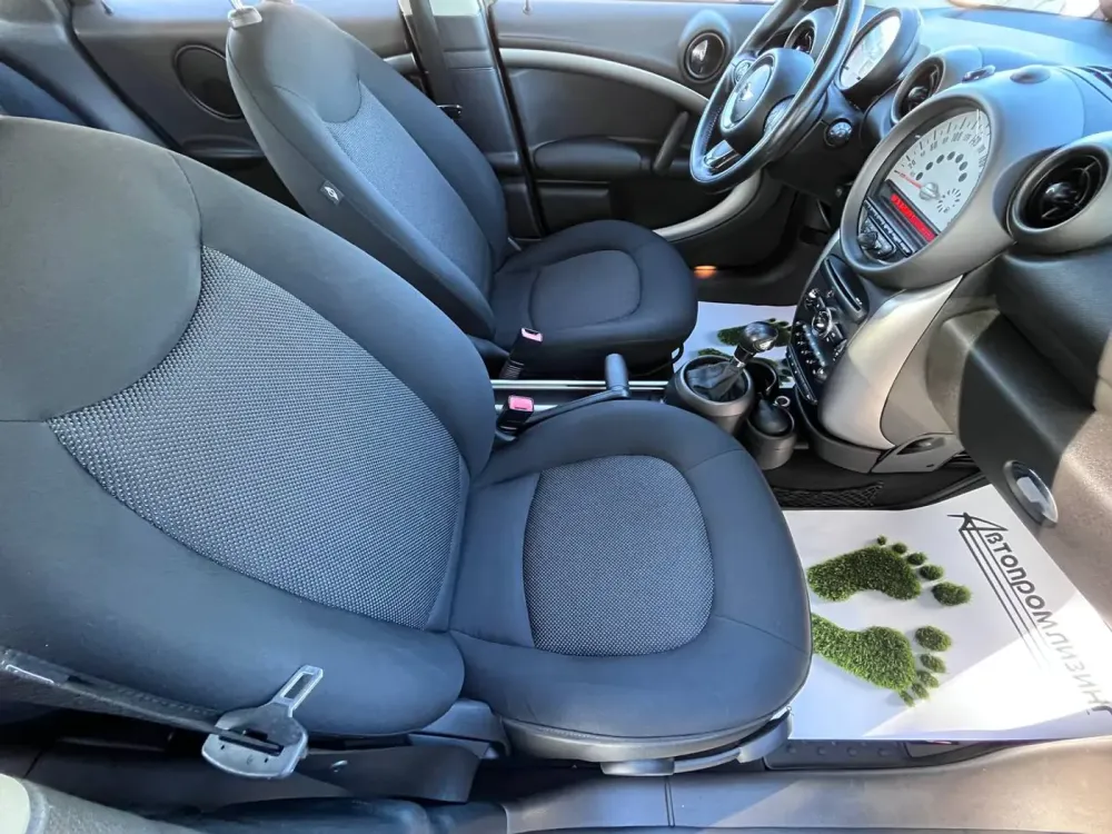 Продажа MINI Countryman I, 2011г., Кобрин Кобрин - изображение 10