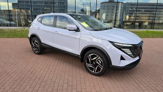 Продажа Nissan Qashqai II Рестайлинг 2, 2026г., Минск Минск