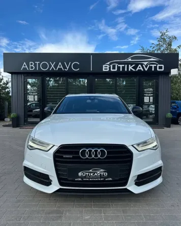 Продажа Audi A7 I (4G) Рестайлинг, 2016г., Барановичи Барановичи