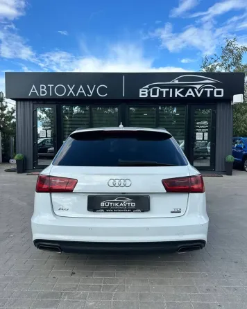Продажа Audi A7 I (4G) Рестайлинг, 2016г., Барановичи Барановичи